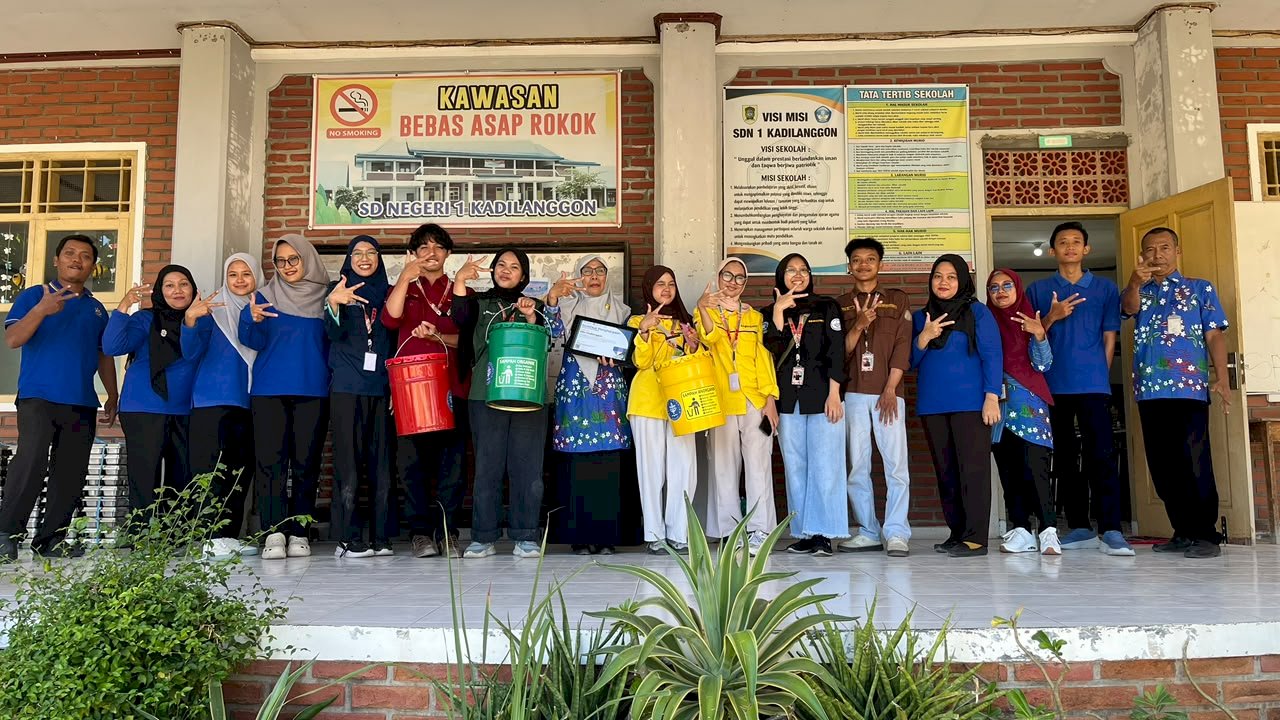 LOKAKARYA I KKN-T IPB UNIVERSITY 2026 DI KABUPATEN KLATEN MENJADI LANGKAH AWAL PENGUATAN SINERGI MAHASISWA DAN MASYARAKAT DALAM MEMBANGUN DESA