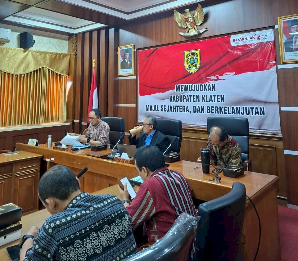 KURIKULUM PEMBELAJARAN GEOPARK DIHARAPKAN DUKUNG PENGUATAN PEMBELAJARAN BERBASIS POTENSI DAERAH